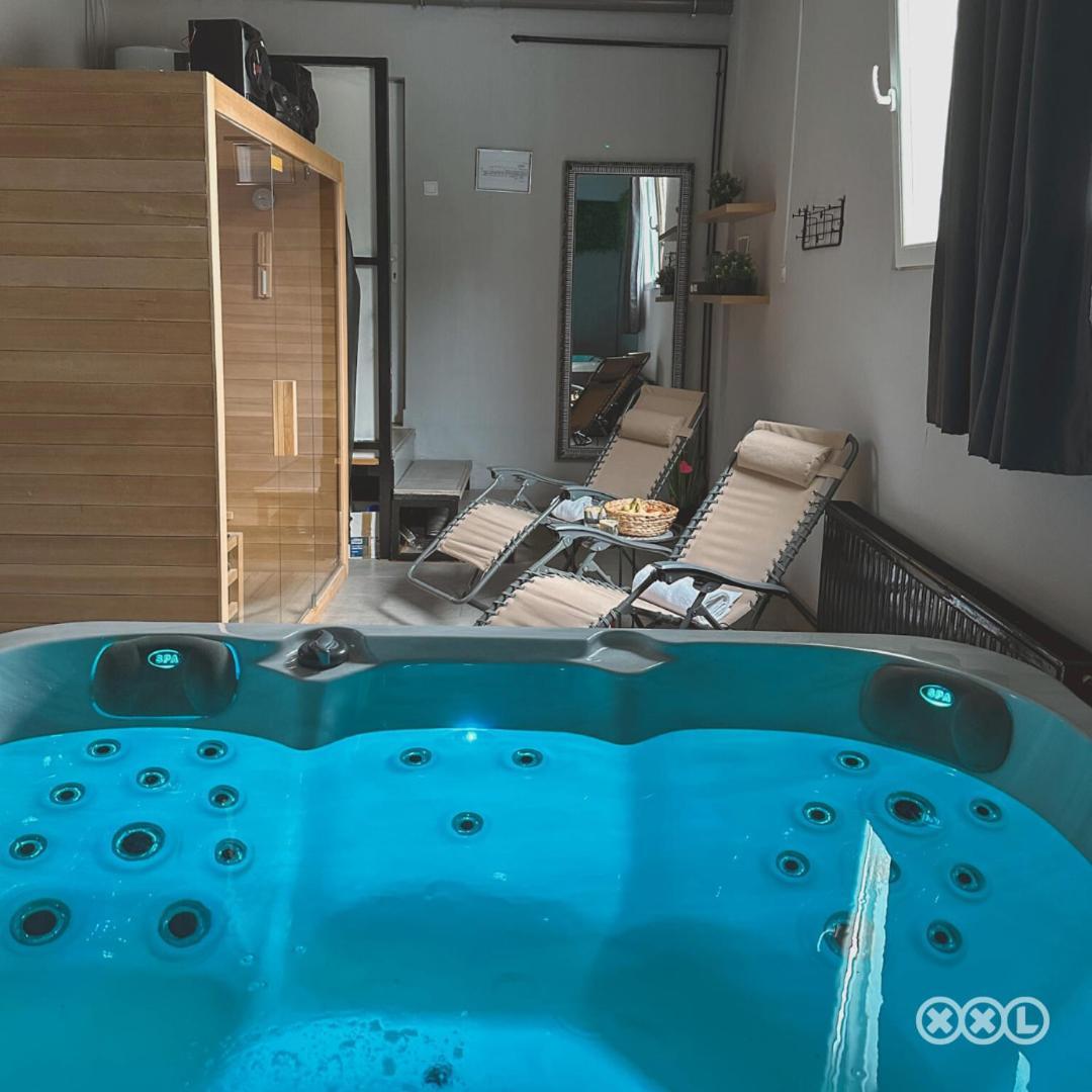 Xxl Rooms Osijek Habitación foto